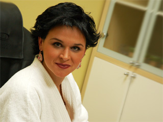 Aura Palace - Wellness & Beauty Center