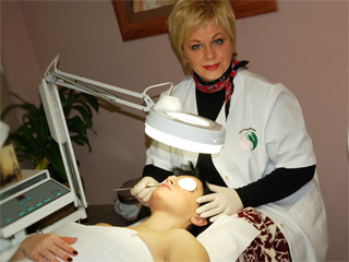 Aura Palace - Wellness & Beauty Center