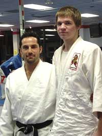 Edge - Combat Fitness