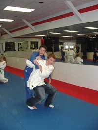 Edge - Combat Fitness