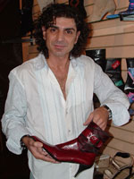 DGI Shoes and Accessories