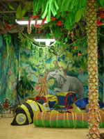 Fairyland Children's Dance Theatre