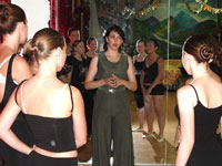 Fairyland Children's Dance Theatre