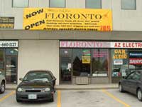 Floronto