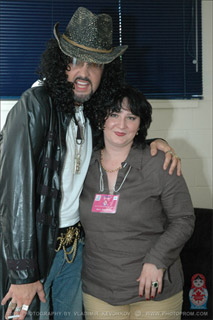 Theatre Parody - Funny People