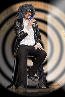 Theatre Parody - Funny People