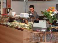 Halleluia Middle East & European Cuisine