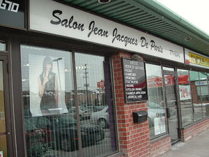 Jean Jacques De Paris