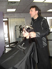 Jean Jacques De Paris