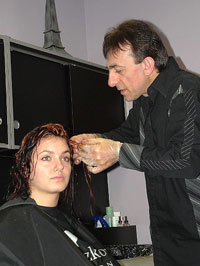 Jean Jacques De Paris