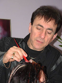 Jean Jacques De Paris