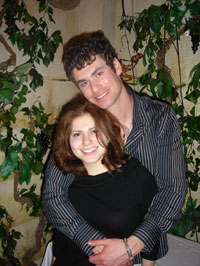 Inna Kolker - Diamond Star Contest Winner