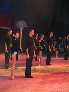 OLSIDanceSport