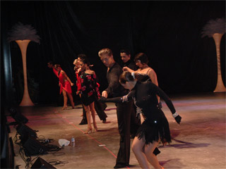 OLSIDanceSport