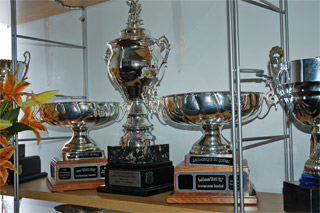 OLSI DanceSport Studio