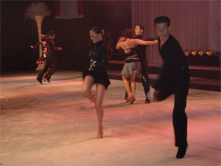 OLSI DanceSport Studio