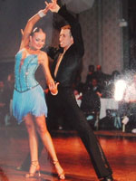 OlsiDancesport