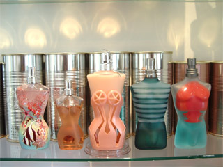 The Perfum&eacute;ria