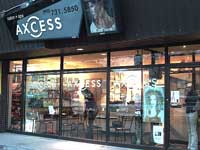 Polina Antsiferova - Miss Russian Bikini 2004 1st Runner Up