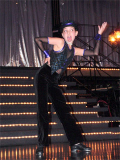 Matryoshka Preliminaries 2005 - Be a Star & Miss Russian Bikini