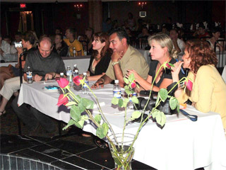 Matryoshka Preliminaries 2005 - Be a Star & Miss Russian Bikini