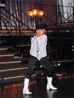 Matryoshka Preliminaries 2005 - Be a Star & Miss Russian Bikini