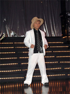 Matryoshka Preliminaries 2005 - Be a Star & Miss Russian Bikini