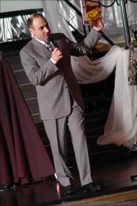 Russian Pages MixTV at Diamond Star 2004-2005