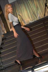 Marina Malinov at Russian Pages