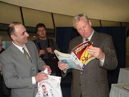 Russian Pages MixTV 2004-2005