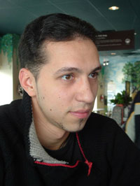 БОЛЕЗНЬ ТАНЦА