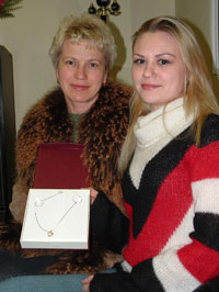 Wellington Jewellers