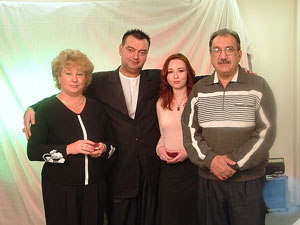 Wellington Jewellers Lottery - March 8th 2005