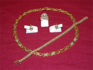 Wellington Jewellers