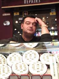 Wellington Jewellers