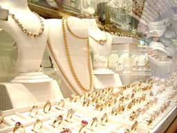 Wellington Jewellers