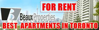 Beaux Properties - Best Aparments in Toronto!