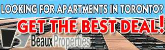 Beaux Properties - Best Aparments in Toronto!