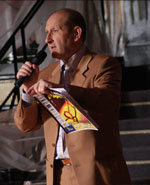 Lean Mitsner, Marketing & Advertising