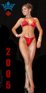 Miss Russian Bikini 2005