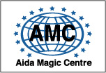 Aida Magic Centre