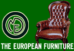 The European Furniture