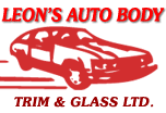 Leon's Auto Body