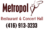 Metropol<br/>(formally Diamond Star)