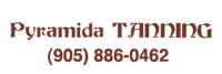 Pyramida Tanning