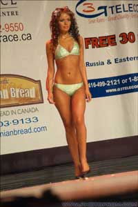 Alina Tsymbalarou - Miss Public Sympathy 2004