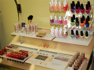 Aura Palace - Wellness & Beauty Center