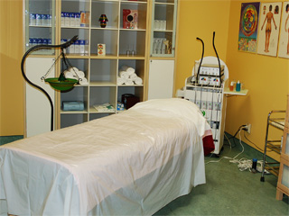 Aura Palace - Wellness & Beauty Center