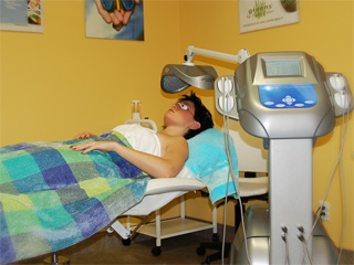 Aura Palace - Wellness & Beauty Center