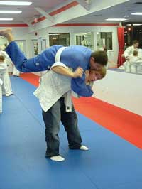 Edge - Combat Fitness